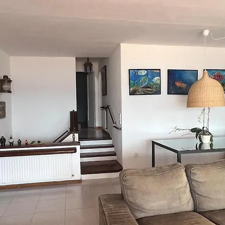 Fantastico A Pie De Playa Holiday home *