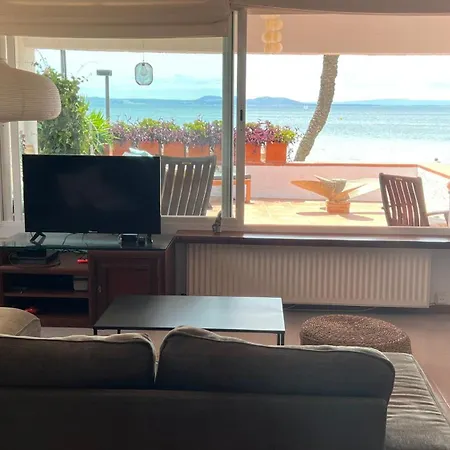 Fantastico A Pie De Playa Holiday home *