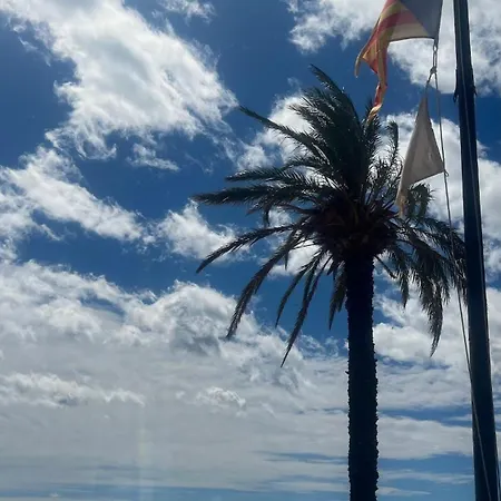 Fantastico A Pie De Playa *