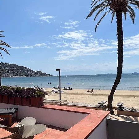 Fantastico A Pie De Playa