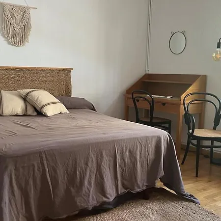 Holiday home Fantastico A Pie De Playa *