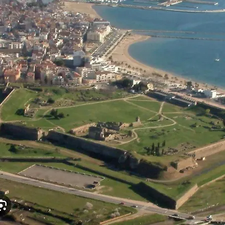 Holiday home Fantastico A Pie De Playa