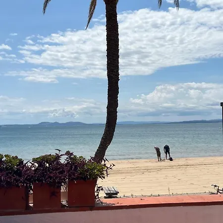 Holiday home Fantastico A Pie De Playa Roses