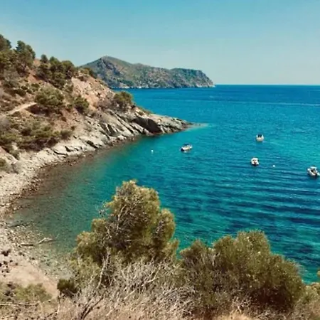 Fantastico A Pie De Playa