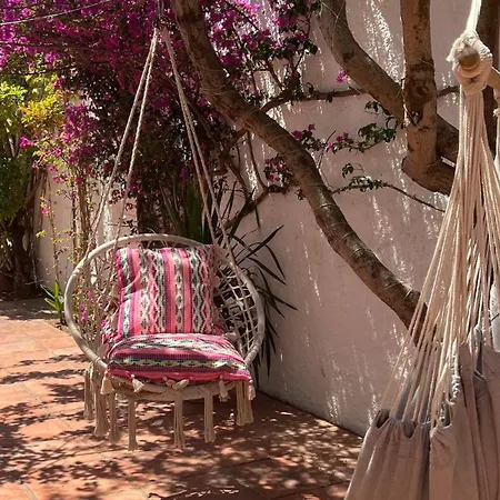 Fantastico A Pie De Playa Holiday home