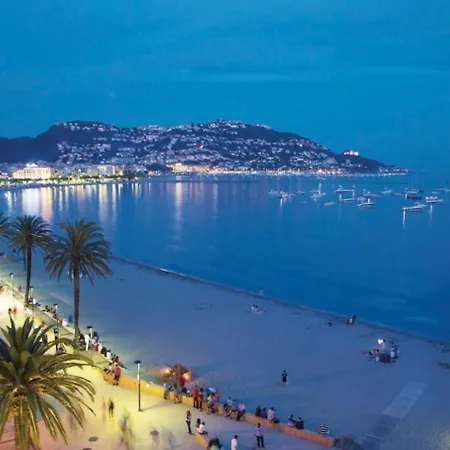 Fantastico A Pie De Playa *