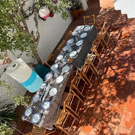 Holiday home Fantastico A Pie De Playa Roses