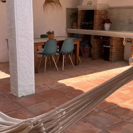 Fantastico A Pie De Playa Holiday home *