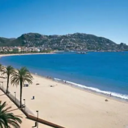 Fantastico A Pie De Playa Holiday home *