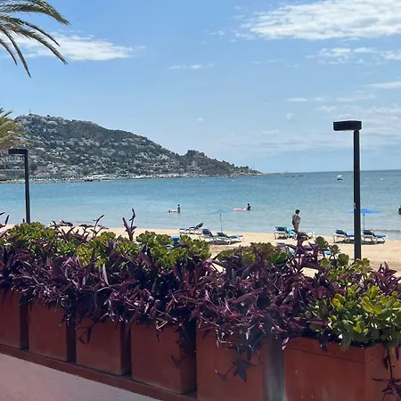 Fantastico A Pie De Playa