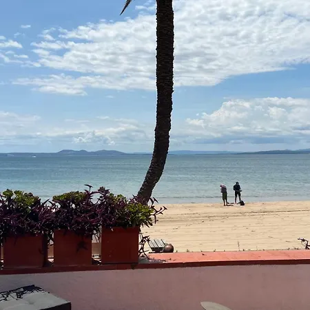 Fantastico A Pie De Playa Holiday home *